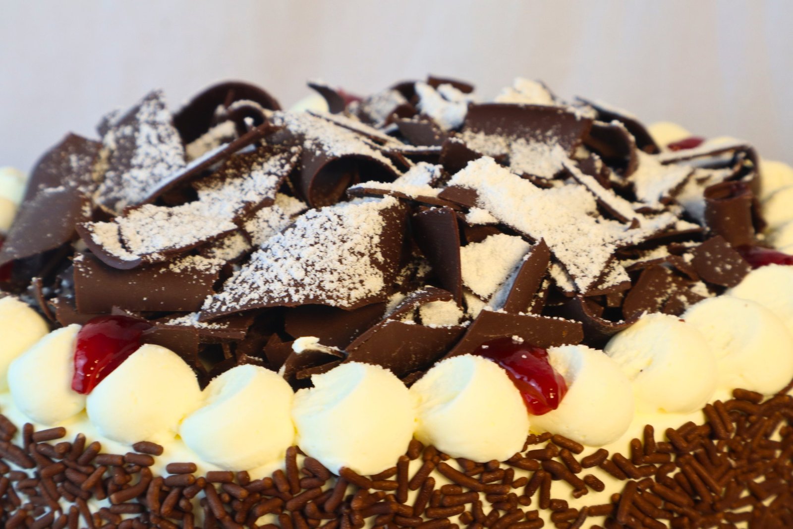Black Forest