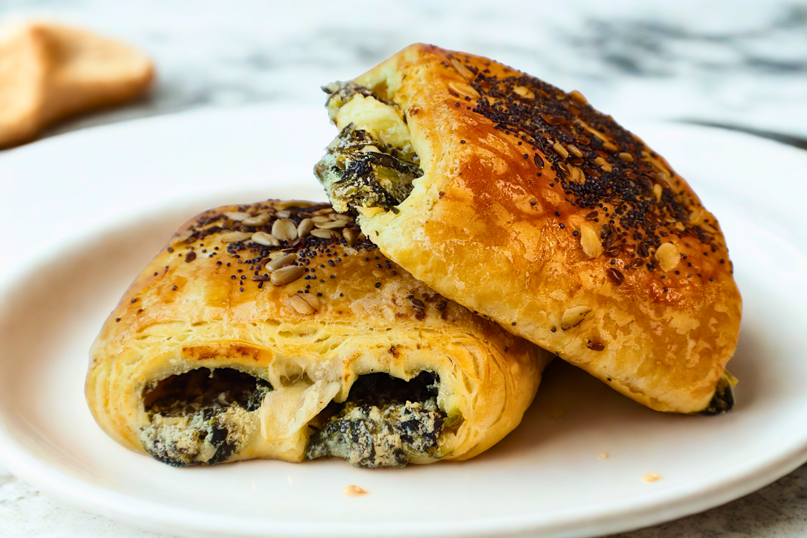 Everything Croissant