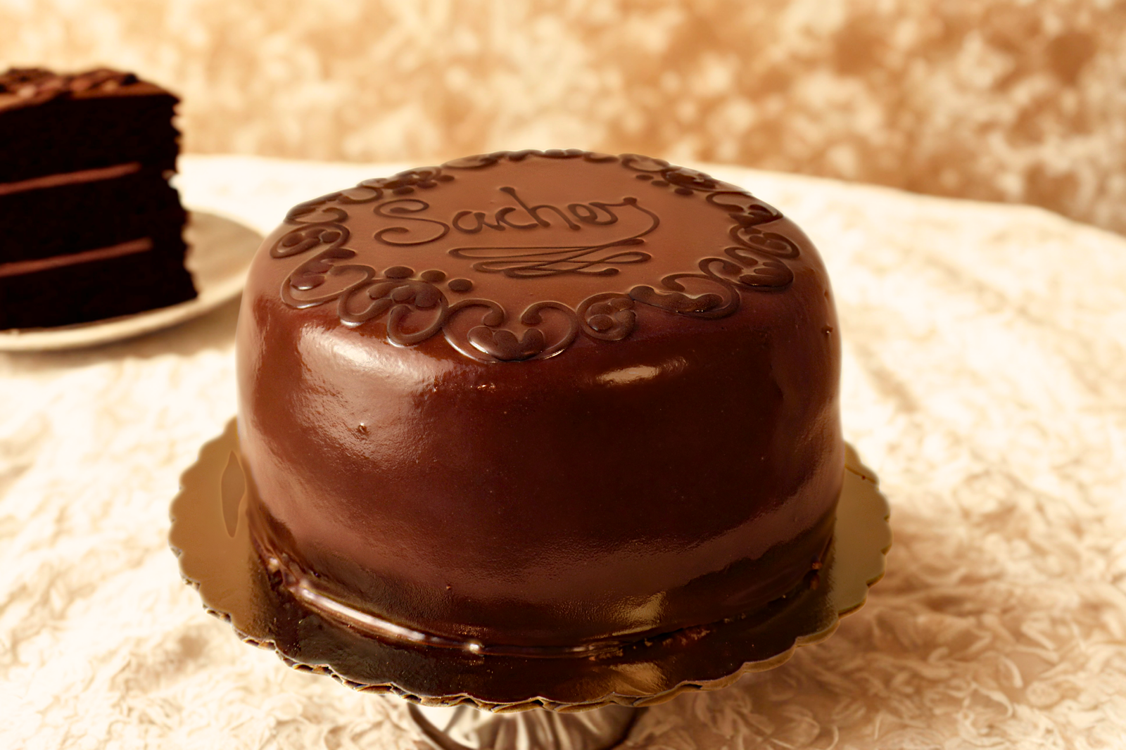 Sacher Torte
